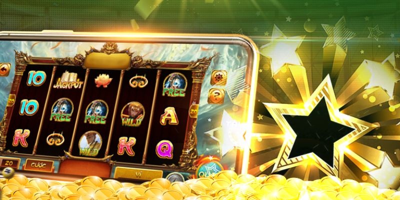 ảnh nổ hũ tài xỉu W88