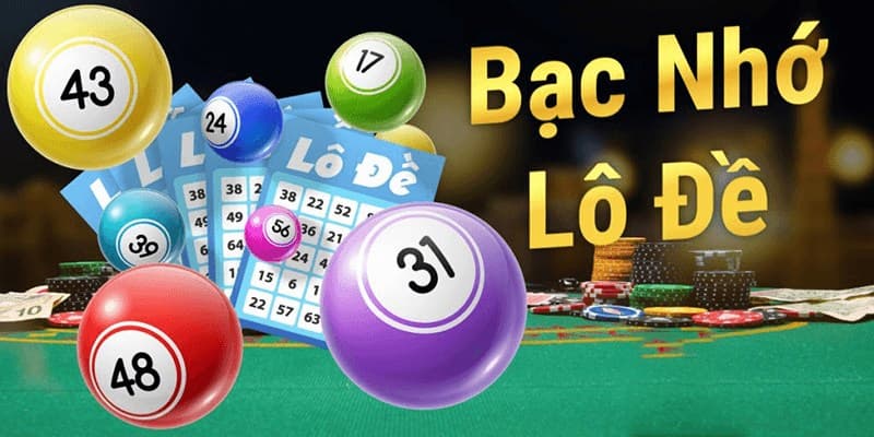 Bạc nhớ lô đề tìm ra quy luật lặp lại dựa trên KQXS