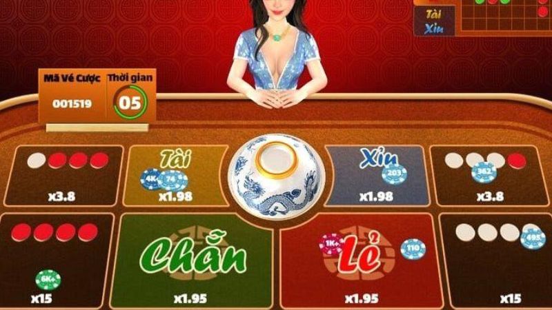 Nói không với kỹ thuật xóc đĩa bịp không cần đồ để đảm bảo tính minh bạch trong cộng đồng